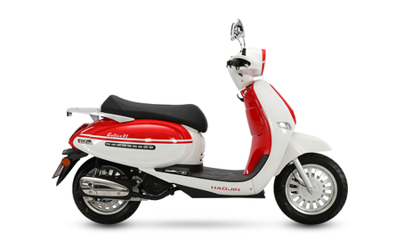 Scooter, Scooter Manufacturer from China - HAOJIN