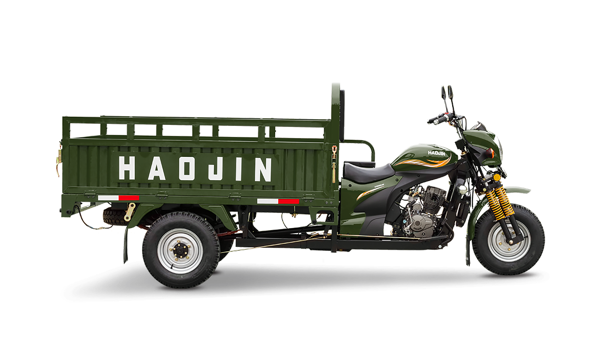 HJ200ZH-6B