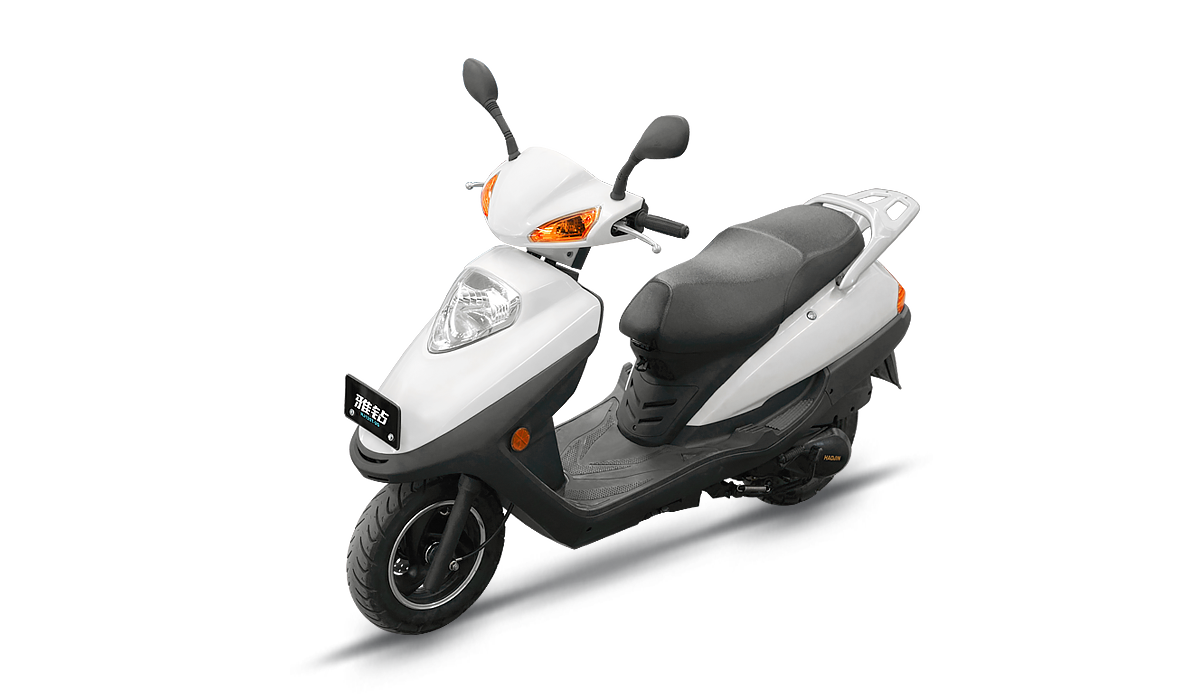 HJ125T-5