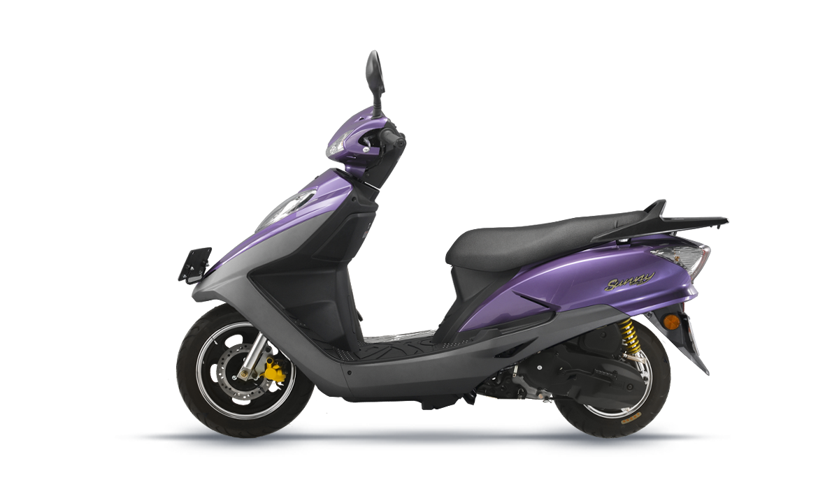 HJ125T-2G